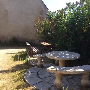 Ferme De Bournazel Bournazel (Aveyron)