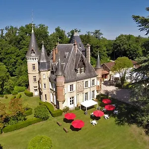Chateau Le Haget Montesquiou